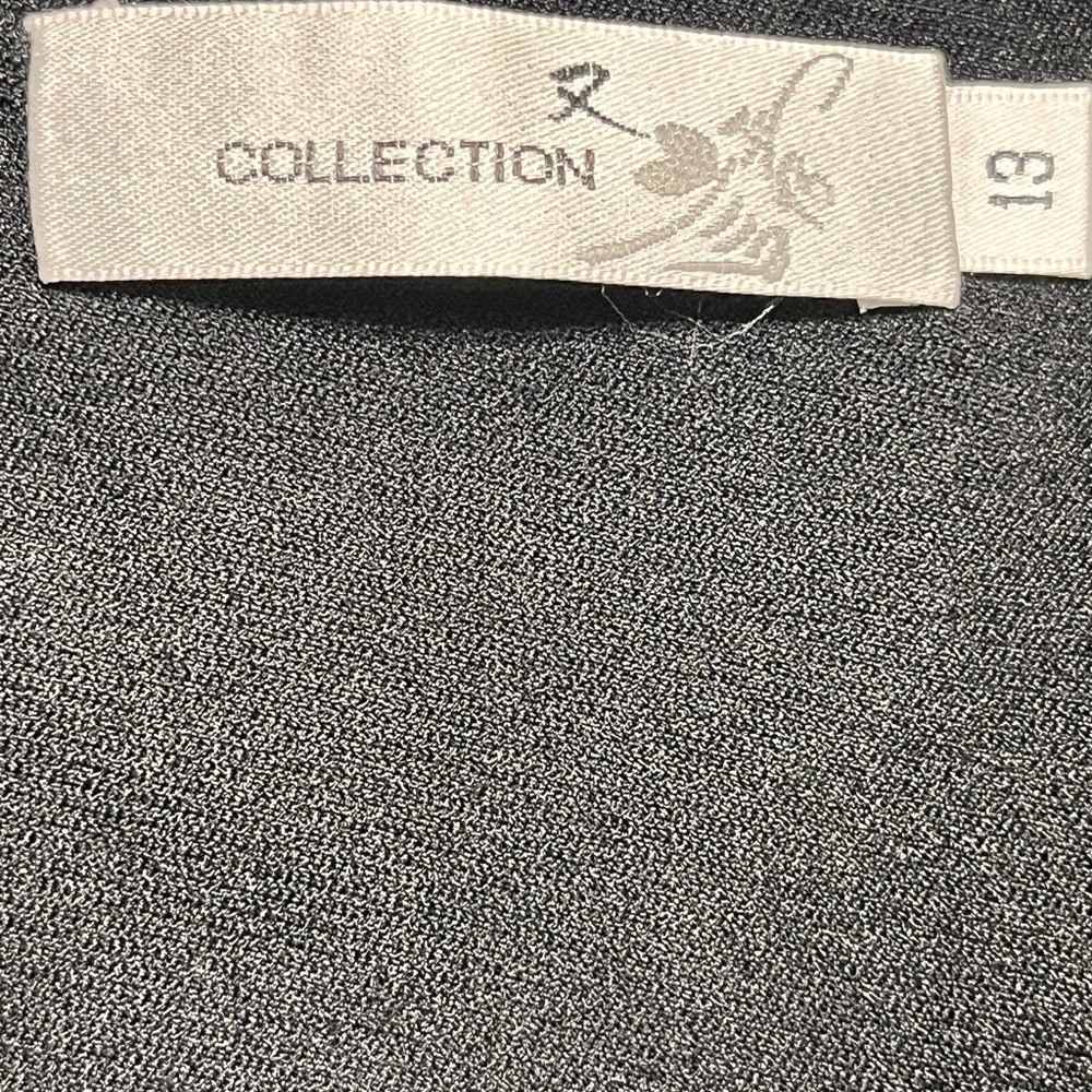 Collection Party Dress - Picture 7 of 12